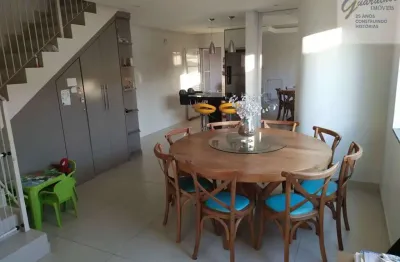 Sobrado á venda 300m², 3 Quartos, 6 Vagas, Jardim Santa Cecilia, Guarulhos