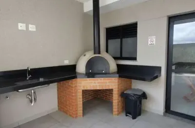 Apartamento com 2 quartos para alugar na Vila Galvão, Guarulhos 