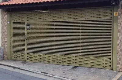 Casa à venda no Jardim do Papai, Guarulhos 