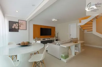 Casa em condomínio fechado com 2 quartos à venda na Vila Gomes Cardim, São Paulo , 134 m2 por R$ 1.680.000