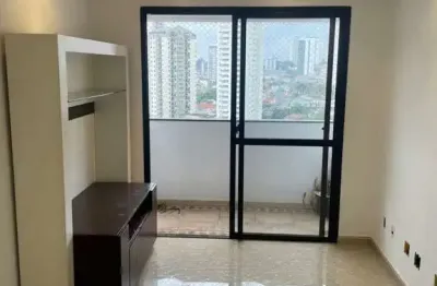 Apartamento com 2 quartos à venda na Vila Bertioga, São Paulo 