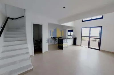 Apartamento com 1 quarto à venda no jardim aquárius, são josé dos campos , 78 m2 por r$ 760.000