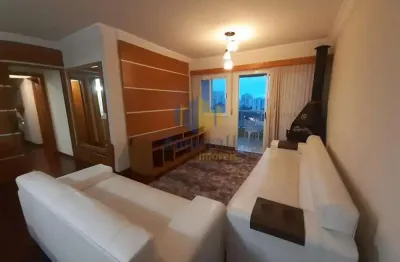 Apartamento com 4 quartos à venda na vila ema, são josé dos campos , 135 m2 por r$ 1.200.000