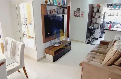Apartamento com 2 quartos à venda no jardim coleginho, jacareí , 69 m2 por r$ 320.000
