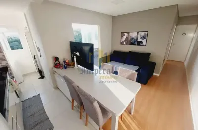 Apartamento com 2 quartos à venda no pagador de andrade, jacareí , 52 m2 por r$ 350.000
