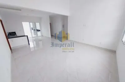 Casa em condomínio fechado com 3 quartos à venda no bairro do grama, caçapava , 150 m2 por r$ 935.000