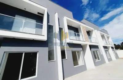 Casa com 2 quartos à venda na cidade jardim, jacareí , 87 m2 por r$ 375.000