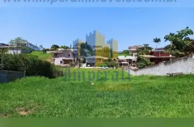 Terreno à venda no condomínio residencial mirante do vale, jacareí , 1000 m2 por r$ 620.000