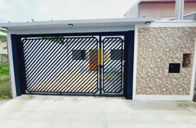 Casa com 3 quartos à venda no residencial santa paula, jacareí , 89 m2 por r$ 435.000