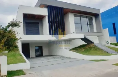 Casa em condomínio fechado com 4 quartos à venda no urbanova, são josé dos campos , 320 m2 por r$ 3.850.000