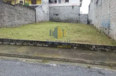 Terreno à venda no loteamento villa branca, jacareí , 250 m2 por r$ 345.000