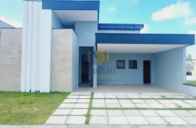 Casa em condomínio fechado com 3 quartos à venda no bairro do grama, caçapava , 150 m2 por r$ 920.000