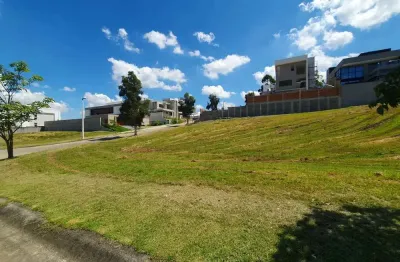 Terreno à venda no condomínio reserva do paratehy, são josé dos campos , 932 m2 por r$ 1.560.000