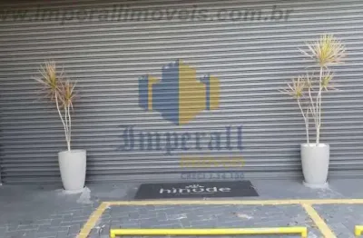 Sala comercial à venda no centro, jacareí , 441 m2 por r$ 2.950.000