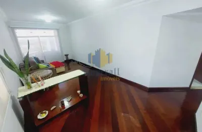 Apartamento com 3 quartos à venda no jardim pereira do amparo, jacareí , 123 m2 por r$ 625.000