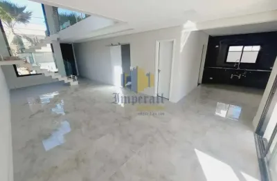 Casa em condomínio fechado com 4 quartos à venda no bairro do grama, caçapava , 237 m2 por r$ 1.390.000