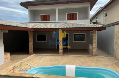 Casa com 4 quartos à venda no jardim paraíso, são josé dos campos , 320 m2 por r$ 1.500.000