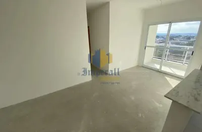 Apartamento com 3 quartos à venda no centro, jacareí , 72 m2 por r$ 416.000