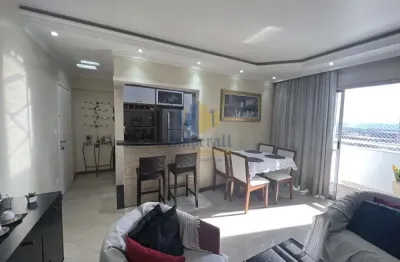 Apartamento com 3 quartos à venda no Parque Industrial, São José dos Campos , 148 m2 por R$ 850.000