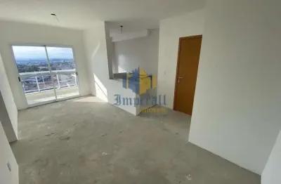 Apartamento com 3 quartos à venda no centro, jacareí , 72 m2 por r$ 452.000