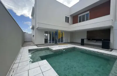 Casa em condomínio fechado com 3 quartos à venda no urbanova, são josé dos campos , 370 m2 por r$ 3.050.000