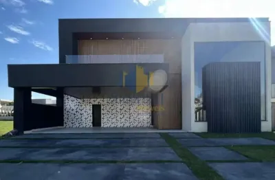 Casa em condomínio fechado com 4 quartos à venda no condomínio reserva do paratehy, são josé dos campos , 460 m2 por r$ 4.770.000