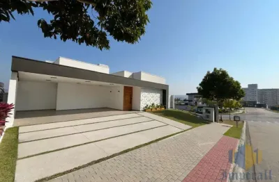Casa em condomínio fechado com 3 quartos à venda no urbanova, são josé dos campos , 263 m2 por r$ 2.690.000