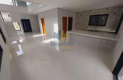 Casa em condomínio fechado com 4 quartos à venda no urbanova, são josé dos campos , 280 m2 por r$ 2.100.000