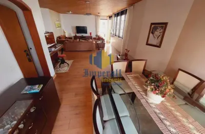 Apartamento com 4 quartos à venda na vila adyana, são josé dos campos , 240 m2 por r$ 1.200.000