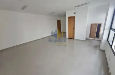 Sala comercial à venda no centro, são josé dos campos , 40 m2 por r$ 250.000