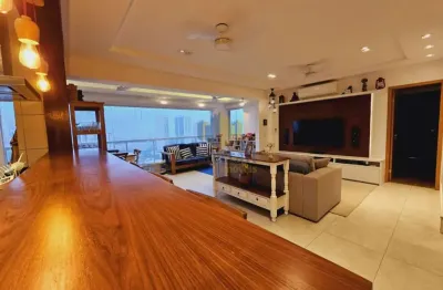 Apartamento com 4 quartos à venda na vila ema, são josé dos campos , 147 m2 por r$ 1.890.000