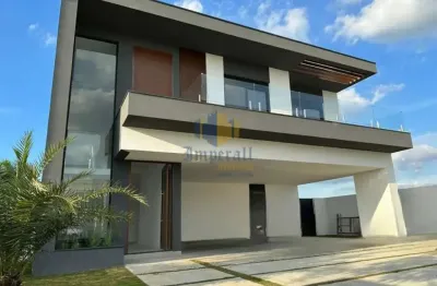 Casa em condomínio fechado com 4 quartos à venda no urbanova, são josé dos campos , 450 m2 por r$ 4.200.000