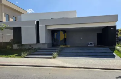 Casa em condomínio fechado com 3 quartos à venda no urbanova, são josé dos campos , 240 m2 por r$ 2.200.000