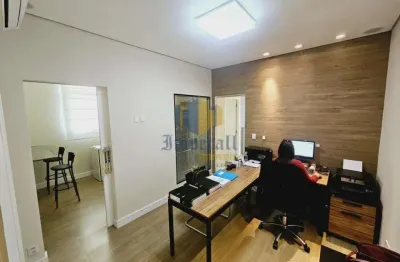 Sala comercial à venda na vila adyana, são josé dos campos , 62 m2 por r$ 897.000