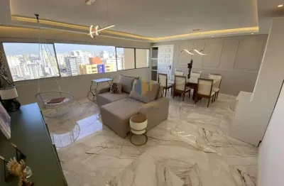 Apartamento com 3 quartos à venda na vila adyana, são josé dos campos , 129 m2 por r$ 1.150.000