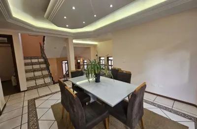Casa em condomínio fechado com 4 quartos à venda no jardim aquárius, são josé dos campos , 355 m2 por r$ 2.600.000