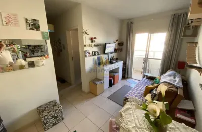 Apartamento com 2 quartos à venda no loteamento villa branca, jacareí , 68 m2 por r$ 260.000