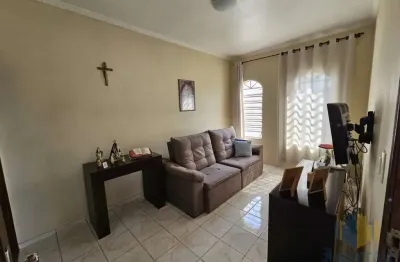 Casa com 2 quartos à venda no Bosque dos Eucaliptos, São José dos Campos , 120 m2 por R$ 430.000