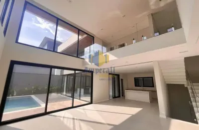 Casa em condomínio fechado com 4 quartos à venda no urbanova, são josé dos campos , 440 m2 por r$ 4.290.000