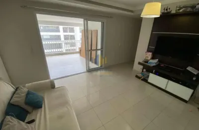 Apartamento com 3 quartos à venda no jardim aquárius, são josé dos campos , 90 m2 por r$ 974.990