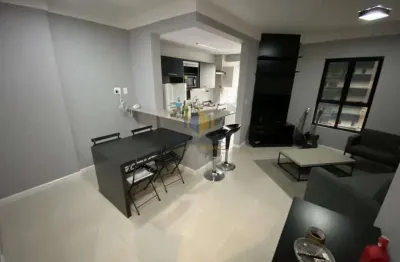 Apartamento com 1 quarto à venda no jardim aquárius, são josé dos campos , 52 m2 por r$ 585.000