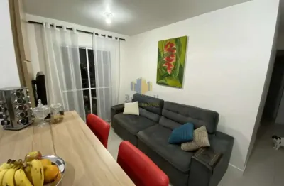 Apartamento com 2 quartos à venda no parque dos príncipes, jacareí , 47 m2 por r$ 359.000