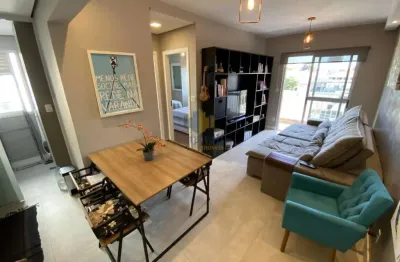 Apartamento com 1 quarto à venda na vila adyana, são josé dos campos , 45 m2 por r$ 530.000