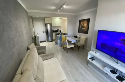 Apartamento com 3 quartos à venda no jardim américa, são josé dos campos , 63 m2 por r$ 445.000
