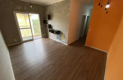 Apartamento com 3 quartos à venda no jardim santa maria, jacareí , 76 m2 por r$ 380.000