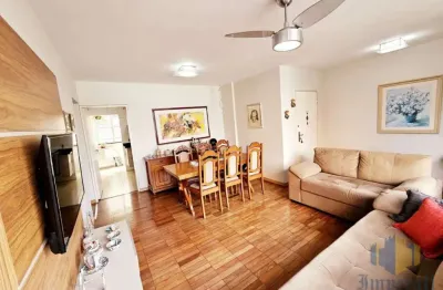 Apartamento com 3 quartos à venda na vila adyana, são josé dos campos , 107 m2 por r$ 870.000