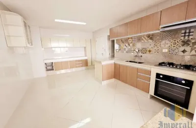 Apartamento com 3 quartos à venda no jardim esplanada, são josé dos campos , 166 m2 por r$ 1.270.000