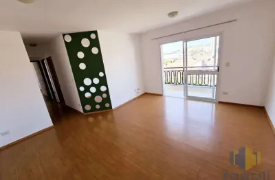Apartamento com 3 quartos à venda no jardim marister, jacareí , 87 m2 por r$ 440.000