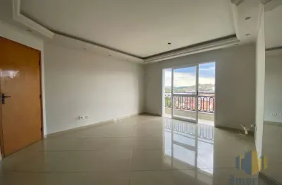 Apartamento com 3 quartos à venda no jardim marister, jacareí , 87 m2 por r$ 515.000
