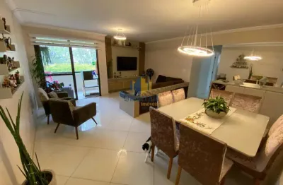 Apartamento com 4 quartos à venda no bosque dos eucaliptos, são josé dos campos , 117 m2 por r$ 830.000